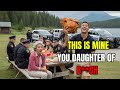 HOA Sent Fake Cops to Ruin the BBQ Party at My Cabin — Too Bad It Was Our SWAT Team’s Anniversary