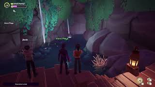 Palia! [Part 48] Fishing for a Void Ray, Giant Goldfish & Long Nose Unicorn Fish w/@kovuplays