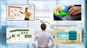 DEMO SIMPLE REPORT MANAGEMENT SYSTEM ‼️ Demo Aplikasi Laporan Pekerjaan Menggunakan VB.NET