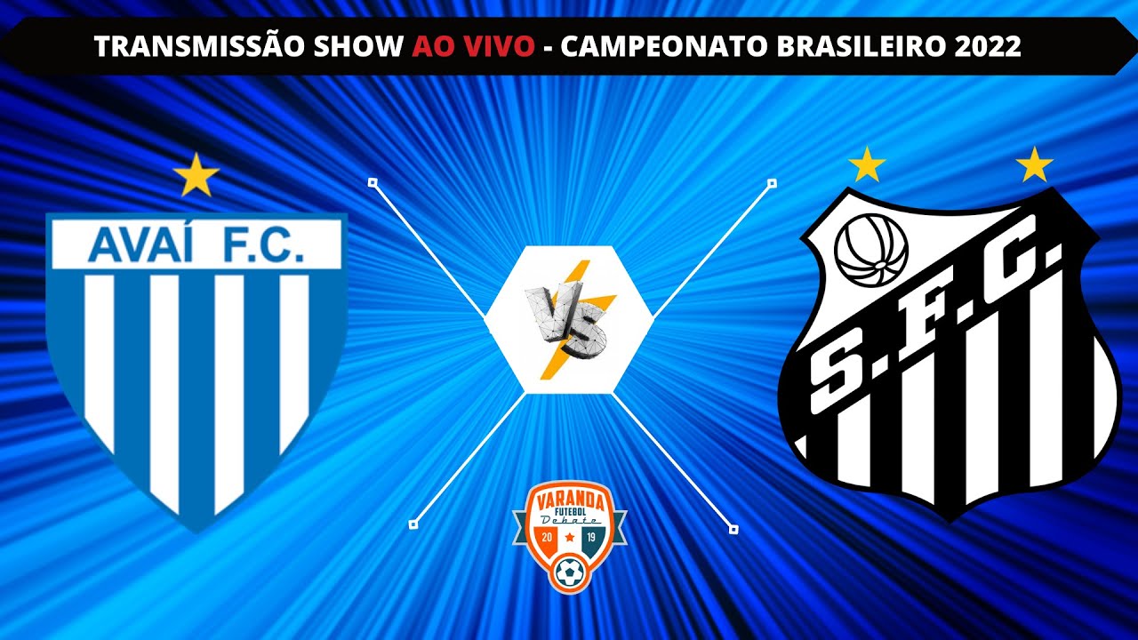 Campeonato Brasileiro 2022 Archives - Santos Futebol Clube