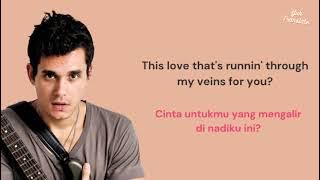 John Mayer - New Light Lirik Terjemahan oleh Yuk Translate