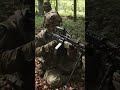 BOOOM! US Surrounds Enemy in War Simulation! #usarmy  #training#shooting