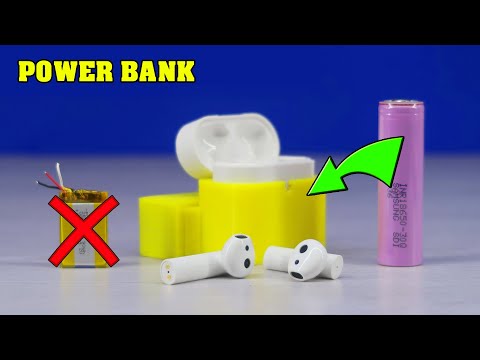 HOW TO REPAIR THE BATTERY OF A BLUETOOTH HEADPHONE