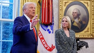 BOMBSHELL: Trump demands $230 million FOR HIMSELF from DOJ