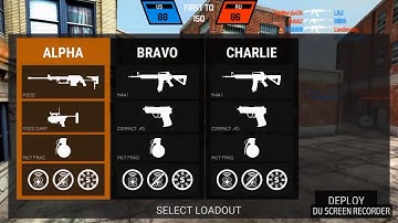 Bullet force ( HACKS  )