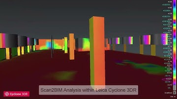 BLK ARC - Autonomous Reality Capture with Leica