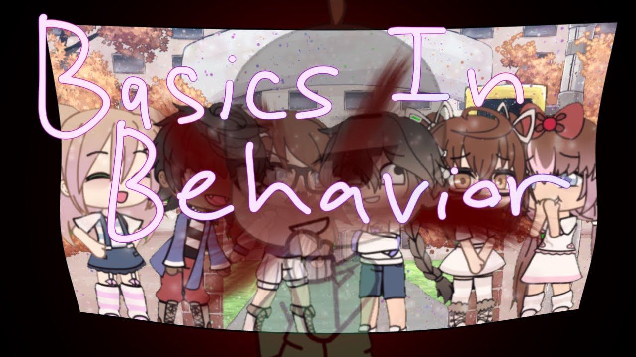 Basics in behavior (TW flashing lights + colors, rapid spinning, blood