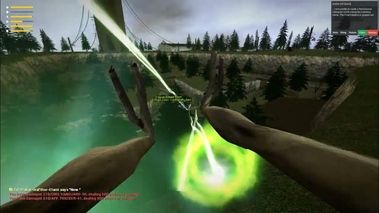 operation freemymans [Willard Networks HL2RP Gmod] YouTube