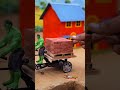 Amazing Miniature Swimming Pool Construction | Mini Brick Pool Build DIY | MiniTrexa #SwimmingPool