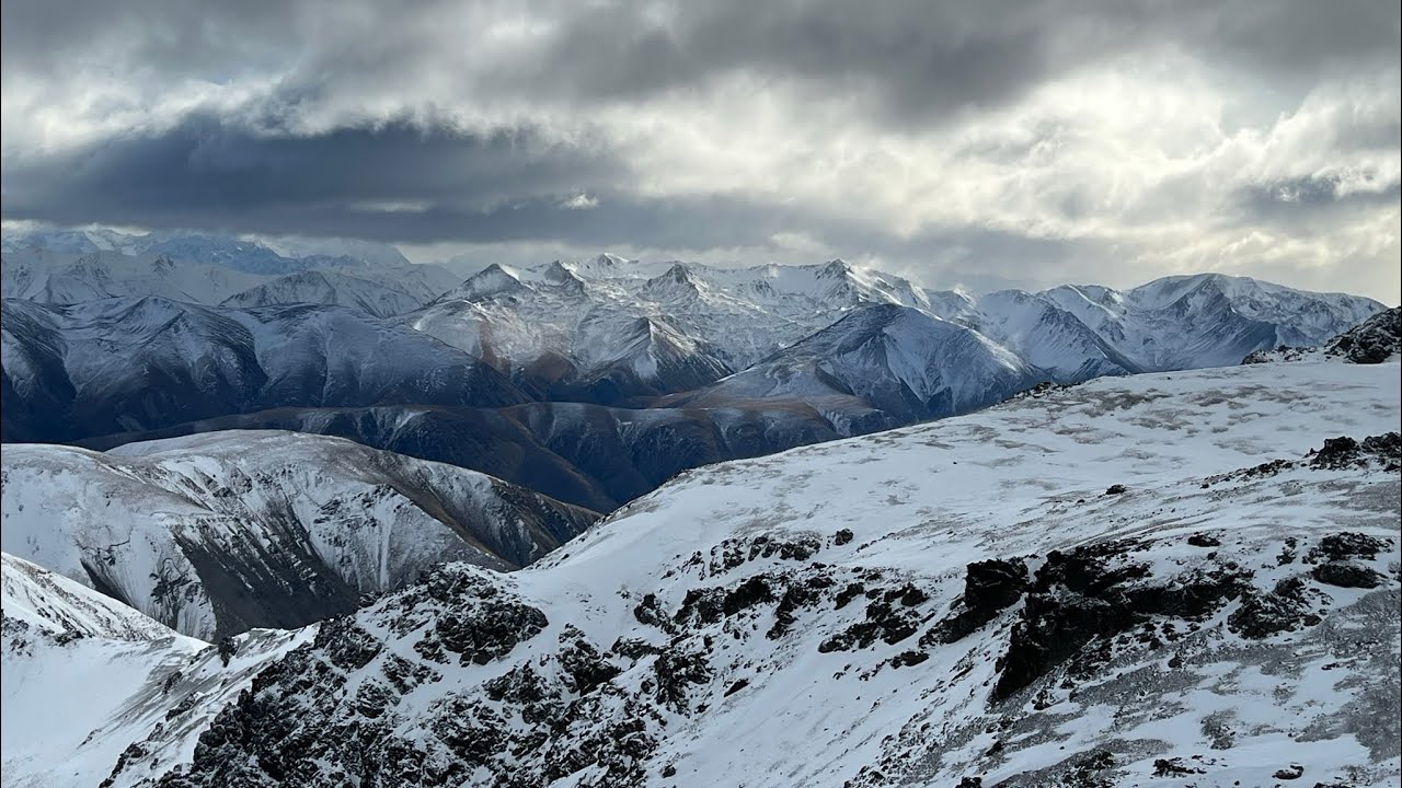 Mt Hutt Broadway (July 6th, 2023) YouTube