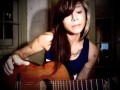 Christina Perri - You Belong To Me [Cover]