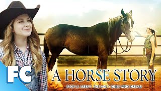 A Horse Story