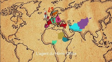 The asylum screening interview: French/en français