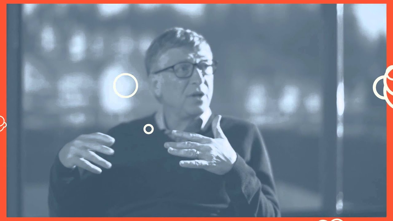 Bill Gates: Can GMOs end world hunger by 2030?