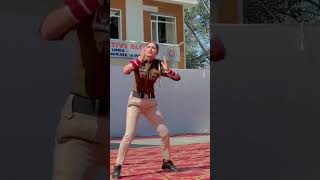 Punjab Police Dance 2023 Best Dancevideo