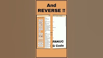 Go From Fanuc To Okuma With CNC XChange