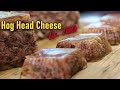 How to Make Hog Head Cheese - Lv. 100