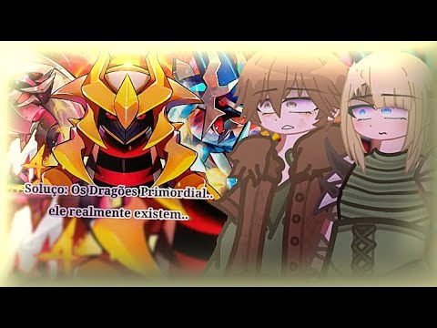 🐲 How to Train Your Dragon – Reacting to the Creation Trio Rap (Pokémon) | M4rkim ✨