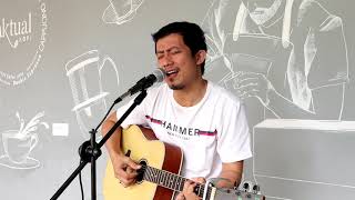 Kenanglah Aku - Naff (Agus Veron cover)