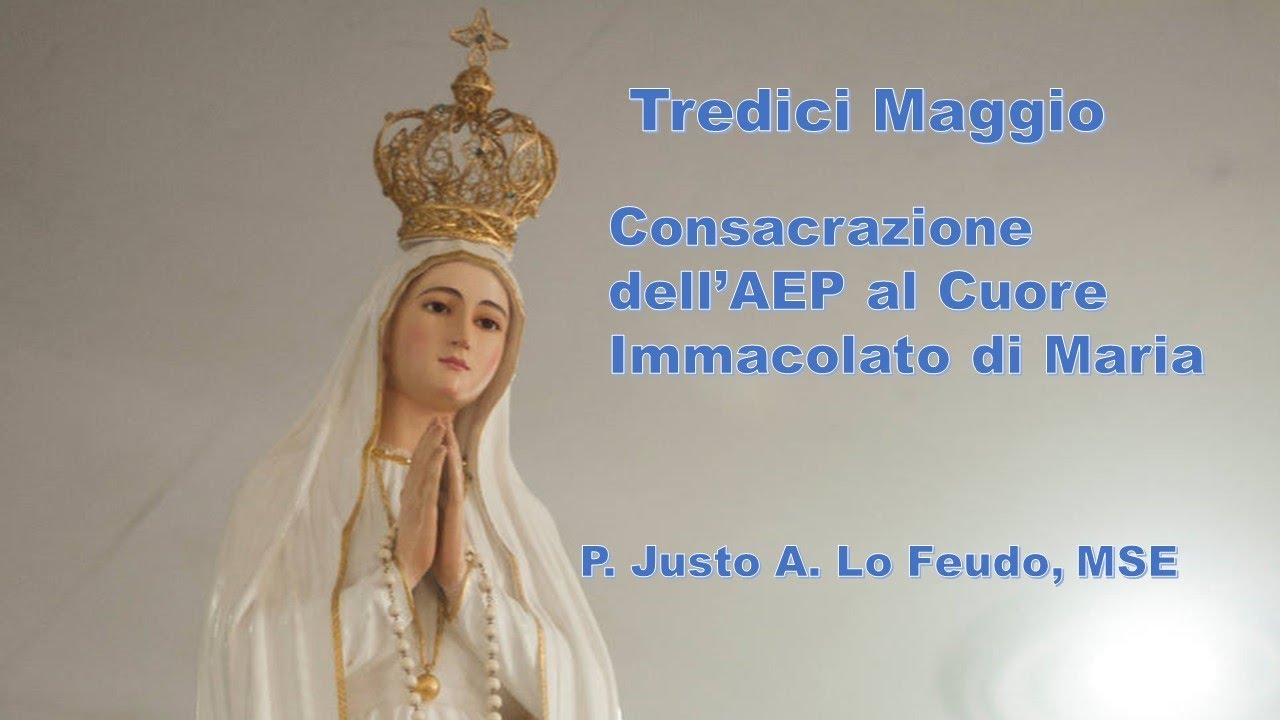 Consacrazione Al Cuore Immacolato Di Maria Montfort Pdf
