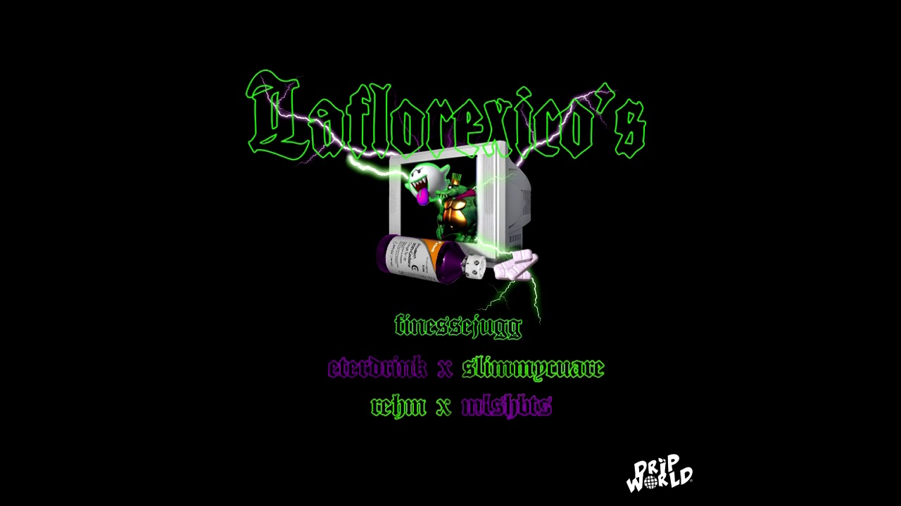 Watch 3.- Laflorexico's - Finessejugg (prod. Eterdrink x mlshbts) on YouTube Watch 3.- Laflorexico's - Finessejugg (prod. Eterdrink x mlshbts) on YouTube