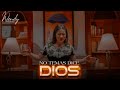 No temas dice dios  wendy vsquez  oficial