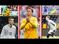 Wojciech Szczęsny - Debiut w Reprezentacji Polski [2009 Polska v Kanada 1-0] NM #141