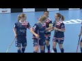 Women's U19 WFC 2016 - Day 1 Highlights