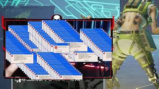Любительская нарезка для Makvoi