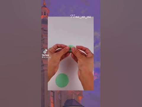 «Делаем лиану своими руками» 🌱 - YouTube