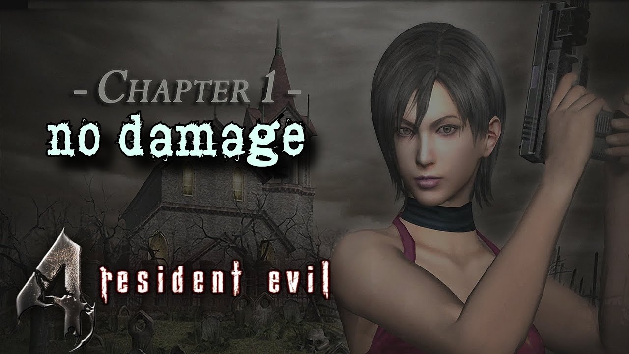 Separate Ways Chapter 4 Walkthrough - Resident Evil 4 Guide - IGN