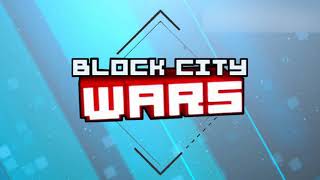 Block City Wars OST- Survival 3 (Game Version) screenshot 5