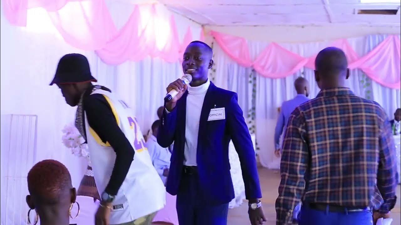 PROM_PARTY Masindi Army Secondary SchoolKabalega secondary school