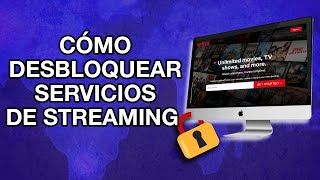 How to unblock global streaming services with a DNS Smart Proxy