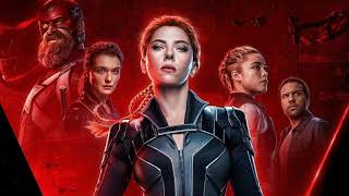 Black Widow Review  by Nitpicking Nerd