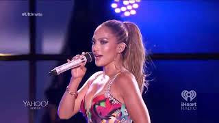 Jennifer Lopez - iHeartRadio Ultimate Pool Party (Full Show 2014) [HD]