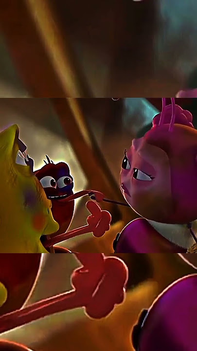 The sad ending of larva 😢 #shorts #edit #4k #sad