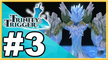 Trinity Trigger WALKTHROUGH PLAYTHROUGH LET