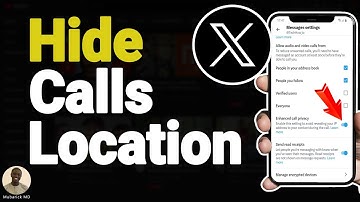 How to Hide Your IP Address on X (Twitter) 2025 - Full Guide