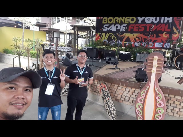 Borneo Youth Sape Festival 2017 sibu class=