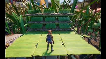 Grounded 1.0 - Quick and Cheap Bounce Web Elevator