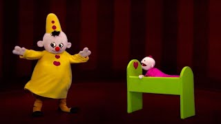 Bumba Wakes Up The Baby! 👶 | Full Episode | Bumba The Clown 🎪🎈