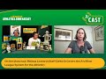 A’s Cast Live: Catching Up With Melissa Lockard