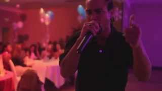 Time (Live) - C.A.U.T.I.O.N. (Spoken Word)