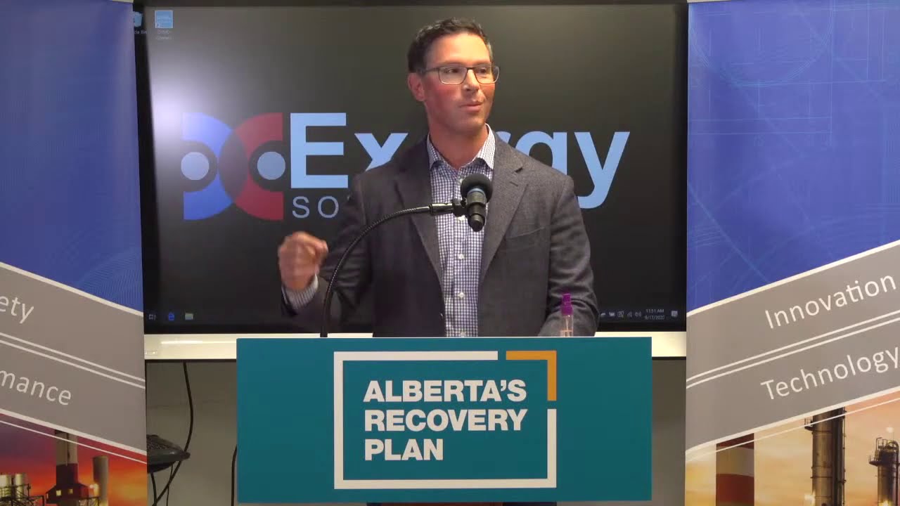 Setting the direction for economic growth – September 17, 2020