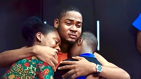 JAMAA ANAMZALISHA MFANYAKAZI WAO WA NDANI NA MAMA YAKE HAMPENDI