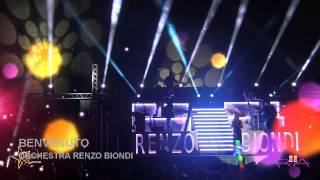 SIGLA + BENVENUTO - ORCHESTRA RENZO BIONDI