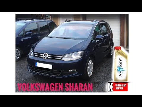 Video: Provádí VW výměnu oleje zdarma?