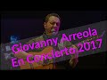 Giovanny Arreola En Concierto  Debut 1 De Diciembre 2017