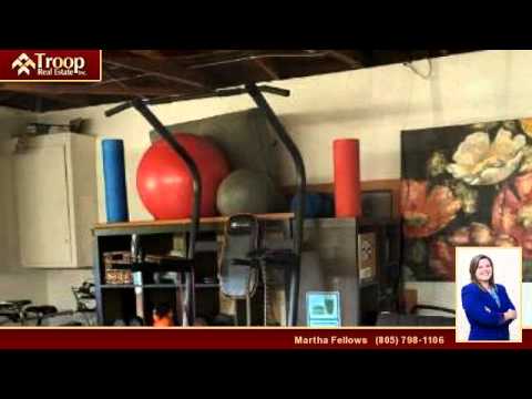 351 Sunset Avenue, Oak View, CA home video tour
